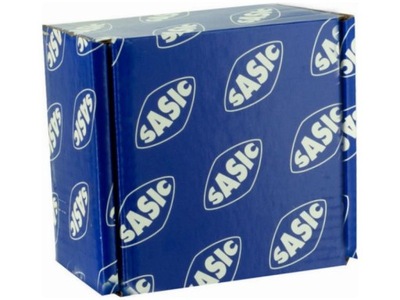 Подушка двигуна sasic 8021531 фото №1