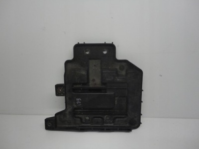 Hyundai i20 lift 1,2 основание аккумулятор 12-14r фото №1