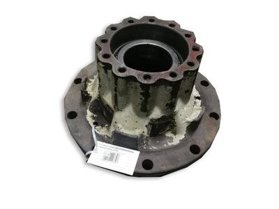 Ступица колеса man f90 na приводной вал задняя 2278 фото №1