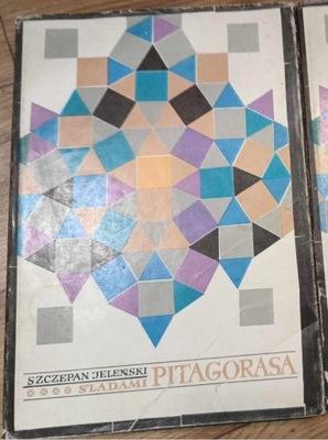 Śladami Pitagorasa Jeleński