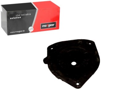 Подушка амортизатор renault перед megane iii scenic grand scenic 09- фото №1