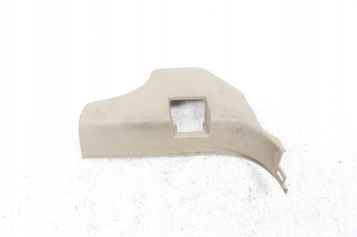 Пластик захист заглушка ford f150 09-14 king ranch фото №1