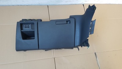 Бардачок peugeot 3008 фото №1