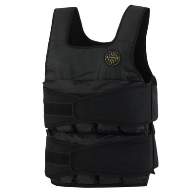 Obciążeniowa kamizelka do ćwiczeń THORN FIT Weighted Vest 10kg