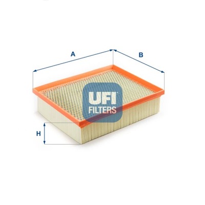 FILTRAS ORO UFI 30.083.00 