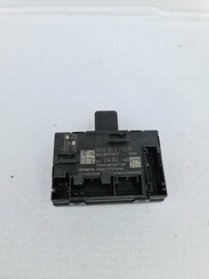 A4 8k lift модуль блок управления дверь 8k0959793r фото №1