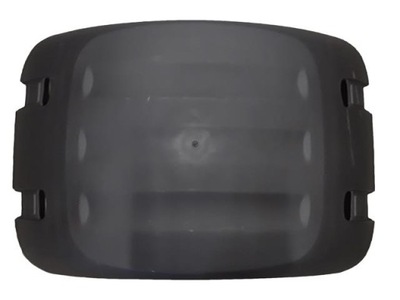 Крила daf задня xf106 góra фото №1