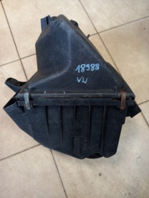 Корпус фильтра воздуха audi a6 c5 oryg. фото №1