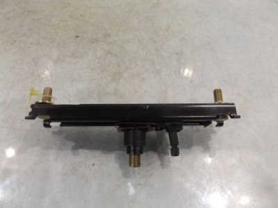 Alfa 147 ползунок высоты поперечина левый перед фото №1