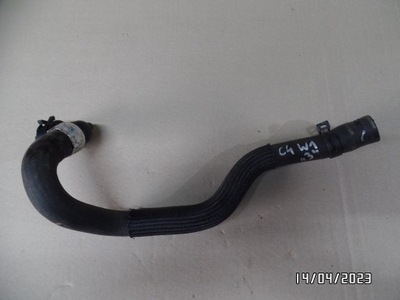 Citroen c4 ii 1.4 vti wąż шланг отопителя фото №1