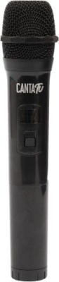 CANTA TU KARAOKE Mikrofon