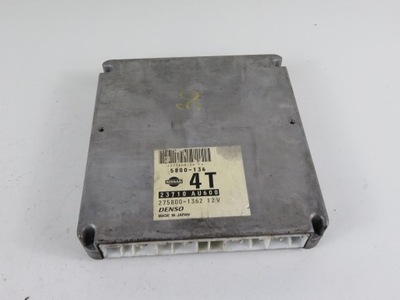 Блок управления nissan primera p12 2.2 di 126 фото №1