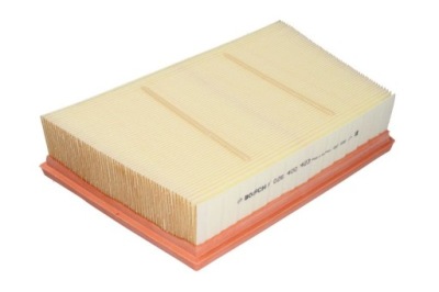 Фільтр повітря bosch f 026400423 land r bosch f 026 400 423 фільтр фото №1