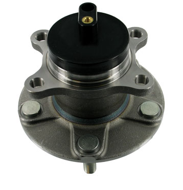 SKF ПОДШИПНИК ШЕСТЕРНИ SUZUKI T. SX4 1,5-1,6 06-