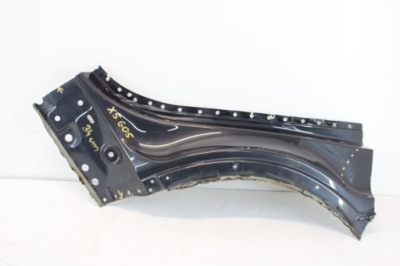 Bmw x5 g05 поріг блок двигуна лівий rozwiercany фото №1