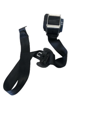 Pas безопасности левый задняя vw sharan 7n фото №1