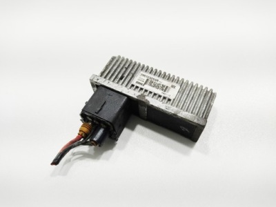 Реле свічка розжарювання renault zoe i 296103254r 2013-2019 фото №1