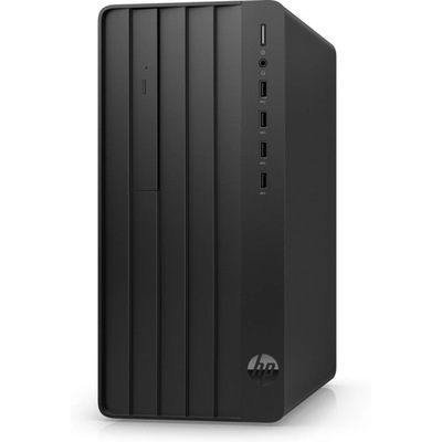 HP 290 G9 Tower i5-13500 8GB DDR4 0 SSD512 UHD Graphics 770 W11Pro 3Y