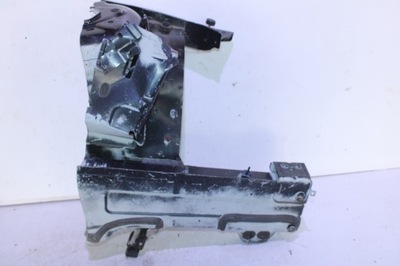 Лонжерон четверть левая передняя mercedes w204 фото №1