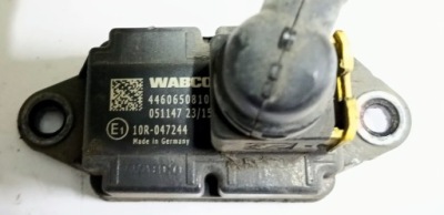 Модуль esc wabco 4460650810 фото №1