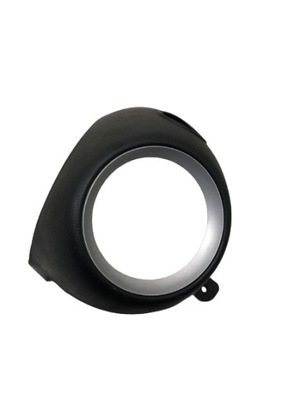 Рамка ґрати обдув ліва mini r55 фото №1