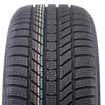 4x 255/45R20 Continental WinterContact TS 870 P