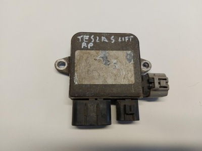 Tesla model s lift модуль блок управления вентилятора фото №1