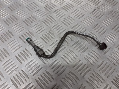 Шланг масла турбины renault megane ii 1.5 dci фото №1