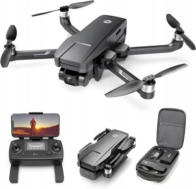 Holy Stone HS720G dron z kamerą 4K GPS