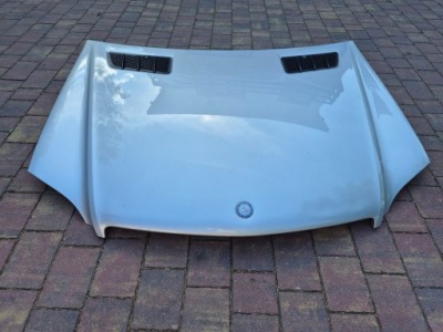 Капот петлі комплектна mercedes ml w164 фото №1