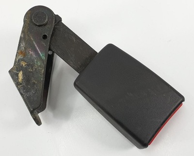 Клипса поперечина правый задняя bmw 7 e65 8223324 фото №1