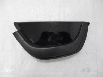 Citroen оригинальный номер 9813324380 накладка треугольник крыла фото №1