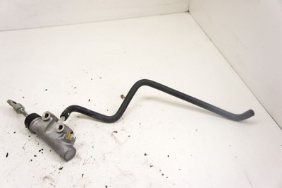 Kx270 infiniti q50 2.2d помпа сцепления фото №1