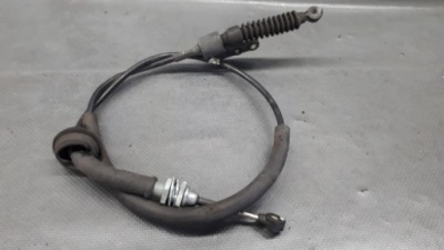 Трос перемикання передач jaguar s-type фото №1