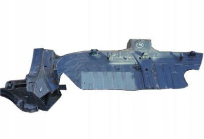 Пол nad bak перегородочная porsche macan gts фото №1