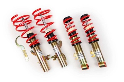 VIS MTS STREET MINI MINI (R50) (R53) 