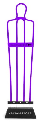 Mur piłkarski AirFlow, 180cm, Pasywny obrońca - KOLORY