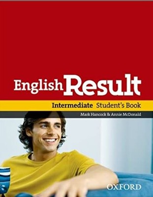 English Result Intermediate Student's Book