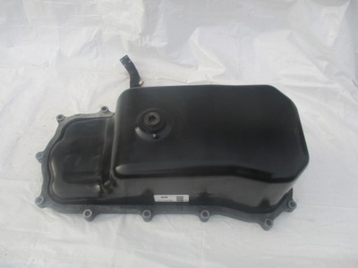 Поддон масляная 3.0 hpi iveco daily iv v vi biturbo фото №1