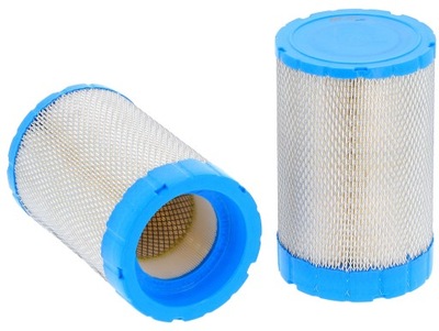 Фільтр повітря sa 16733 hifi фільтр фото №1