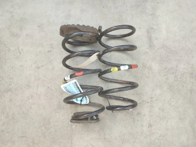 Пружины задняя alfa romeo mito 2013 комплект 2szt. фото №1