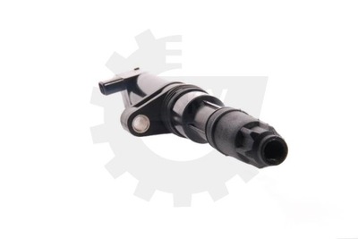 Катушка зажигания renault duster kaptur 1.6 2.0 фото №1