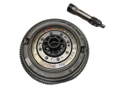 Z94 колесо маховик porsche panamera 971105264a фото №1