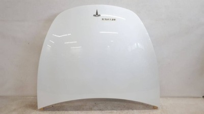 Tesla y 2020-2024 капот перед 1493370-ed фото №1