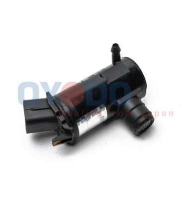 Помпа распылителя окон do hyundai sonata vii 2.0 фото №1