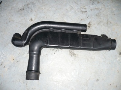 Land rover freelander труба резонатор phd000170 фото №1