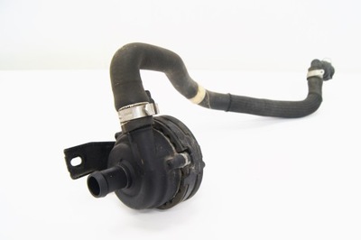 Помпа циркуляция wody alfa romeo giulia 2.0 18r фото №1