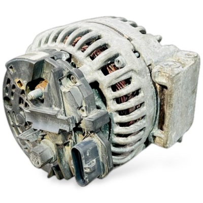 1777464 scania генератор фото №1