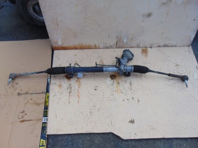 Рулевая рейка трансмиссия opel insignia a europa фото №1