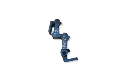 Петли дверь правый задний  seat mii 8k0831402k фото №1